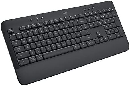 Logitech S