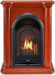 ProCom Dual Fuel Vent Free Gas Fire