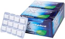 XyloBurst Gum | Xylitol Chewing Gum
