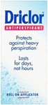 Driclor Antiperspirant Roll On Deod