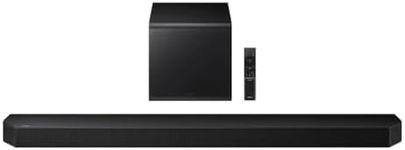 SAMSUNG 2025 HW-Q800F/ZF Soundbar -