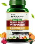 Garden Of Life B Vitamin Complexes