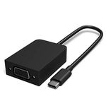 Microsoft HFR-00005 USB-C to VGA Adapter