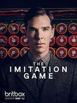 The Imitation Game