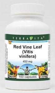 Red Vine L