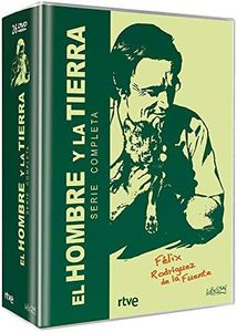 El Hombre 