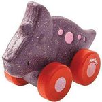 Plan Toys Trio Dino Car