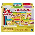 Play-Doh Retro Compound Pac Classic