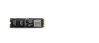 Samsung SSD PM9A1 M.2 NVMe 512GB