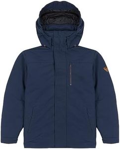 Wrangler C