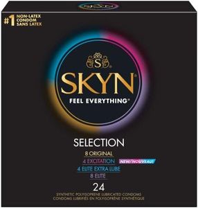 Skyn Selec