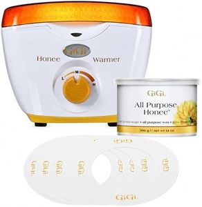 GiGi Wax W
