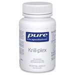 Pure Encapsulations - Krill-plex - Supports Menstrual Comfort, Heart Health, Joint Support, Cognitive Function and Skin Health* - 60 Softgel Capsules