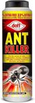 Doff Ant & Crawling Insect Powder 400g – Indoor & Outdoor Treatment for Ants, Cockroaches, Woodlice & Earwigs – Home & Garden Use