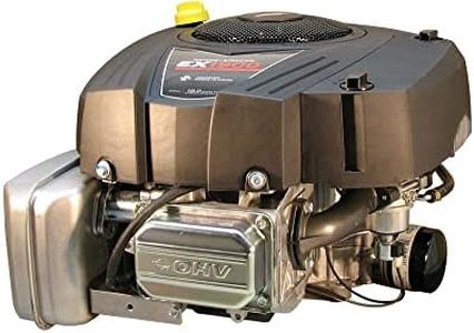 Briggs and Stratton Vertical Engine 19 HP 540cc 1" x 3-5/32" #33S877-0043