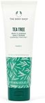 The Body Shop Tea Tree 3-In-1 Wash Scrub Mask 125ml