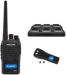 Midland MB400 Two Way Radio Six Pac
