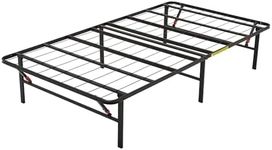 Amazon Basics Bed Frame with Storag