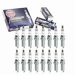 16 pc NGK Iridium IX Spark Plugs co