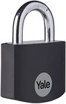 Yale - YE3B/25/112/1/BK Standard Se