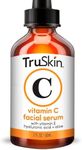 TruSkin Vitamin C Serum For Face – 