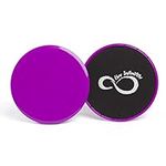 Gliding Core Disc Sliders 2 Pack by