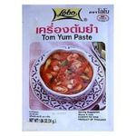 Lobo Brand Thai Tom Yum Soup Paste 30g (Pack of 5)