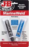 JB Weld Marine Weld Epoxy, 2 Oz