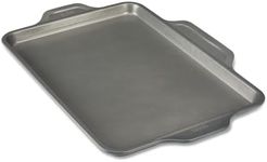 All-Clad Pro-Release Nonstick Bakeware Half Sheet Pan 11.5x17 Inch Oven Broiler Safe 450F Half Sheet, Cookie Sheet, Muffin Pan, Cooling & Baking Rack, Round Cake Pan, Loaf Pan, Baking Pan, Grey
