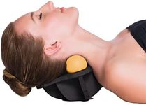 Rolflex KnotStop - The Neck Relief 