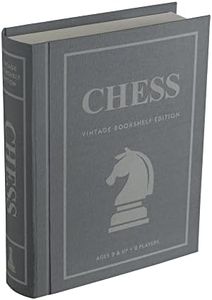 Chess Vint