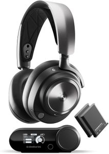 SteelSeries Arctis Nova Pro Wireless Gaming Headset for Xbox