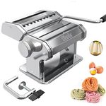 Hand Crank Pasta Machine