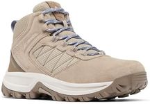 Columbia Womens Transverse Suede Wa