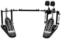 DW 3000 Series Double Bass Drum Pedal (DWCP3002A)