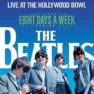 Live At The Hollywood Bowl[LP]