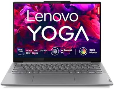 Lenovo Yog