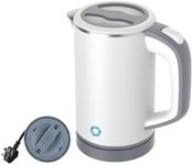 Enliansgo Small Electric Kettles,0.