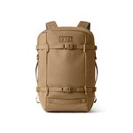 YETI Crossroads Backpack 22L, Alpine Brown