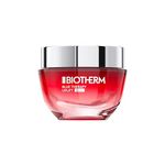 Biotherm - Blue Therapy Red Algae Night 50 ml transparent