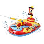 Water Fun For Kids