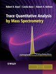 Trace Quantitative Analysis by Mass Spectrometry