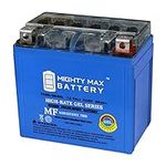 Mighty Max Battery YTX5L-BS Gel Bat