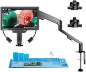 TOMLOV TM3K-3D Max 10.1" IPS Digita