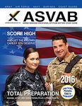 ASVAB: Armed Services Vocational Aptitude Battery