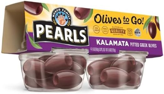 Pearls Oli
