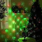 Laser Projector Light for Seasonal 