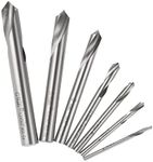 YaSao 7pcs M42 HSS High Speed Steel