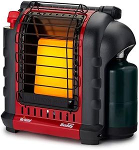 Mr. Heater