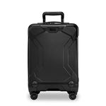 Briggs & Riley Torq 2.0 Hardside International Carry-On Spinner, 53.5cm, 38 litres, Stealth